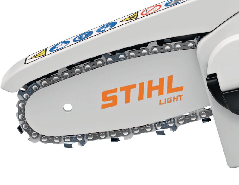 F Hrungsschiene Stihl Rollomatic Light F R Gta Brw