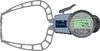 Thickness measuring instruments / quicktest probes