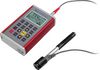 Hardness / coating thickness / ultrasound measuring