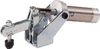 AMF toggle clamps, pneumatic