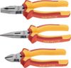Insulated pliers sets