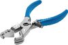 Pipe and tubing cutters