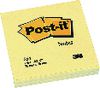 Stationery, post-it notes