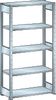 Shelving systems