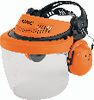 STIHL Face and hearing protection combinations