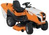 STIHL Ride-On Mowers