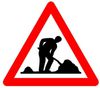 Signal signs