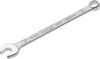 Combination wrench 600&amp;nbsp;N long design metric traction profile 12-point
