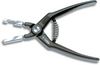 Circlip pliers and hose clamp pliers