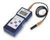 Coating thickness measurement