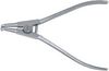 Circlip pliers for outside circlips No. 6546