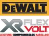 DEWALT FlexVolt 54 Volt