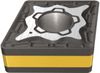 Plaquettes indexables / plaquettes de coupe
