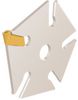 ISCAR (SLIM-GRIP)