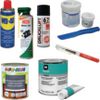 Chemical-technical products