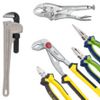 Mechanic's pliers- and Assembly pliers