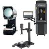Optical measuring instruments