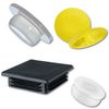 New products Protective elements