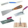 Spatulas and trowels