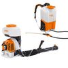 STIHL Spritz- und Sprühgeräte