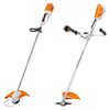 STIHL Cordless Grass Trimmers and Brushcutters