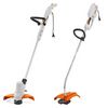 STIHL Electric Grass Trimmers and Brushcutters
