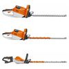 STIHL Cordless Hedge Trimmers