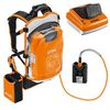 STIHL Batteries and Chargers