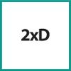 P_2xD_