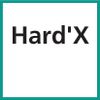 P_Hard'X