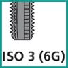 Tolérance (6G)