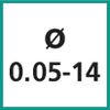 P_Schneidendurchmesser_0.05-14