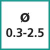 P_Schneidendurchmesser_0.3-2.5