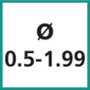 P_Schneidendurchmesser_0.5-1.99