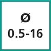 P_Schneidendurchmesser_0.5-16