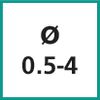 P_Schneidendurchmesser_0.5-4