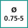 P_Schneidendurchmesser_0.75-5