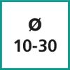 P_Schneidendurchmesser_10-30