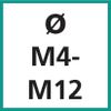 P_Schneidendurchmesser_M4-M12