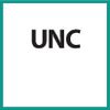 ISO Uni: UNC thread