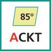 Schneideinsatz (ACKT)