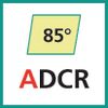 Schneideinsatz (ADCR)