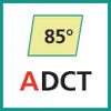 Schneideinsatz (ADCT)