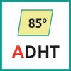 Schneideinsatz (ADHT)