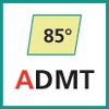 Schneideinsatz (ADMT)