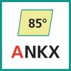 Schneideinsatz (ANKX)