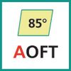 Schneideinsatz (AOFT)