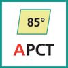 Schneideinsatz (APCT)