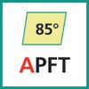 Schneideinsatz (APFT)