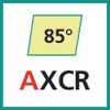 Schneideinsatz (AXCR)